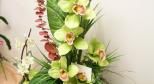 Seidenblumen
