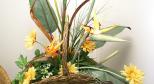 Seidenblumen
