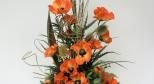 Seidenblumen