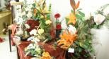 Seidenblumen