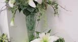 Seidenblumen