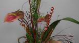 Seidenblumen